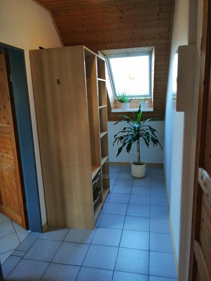 Wohnung Auerand Nienhagen  Exterior photo